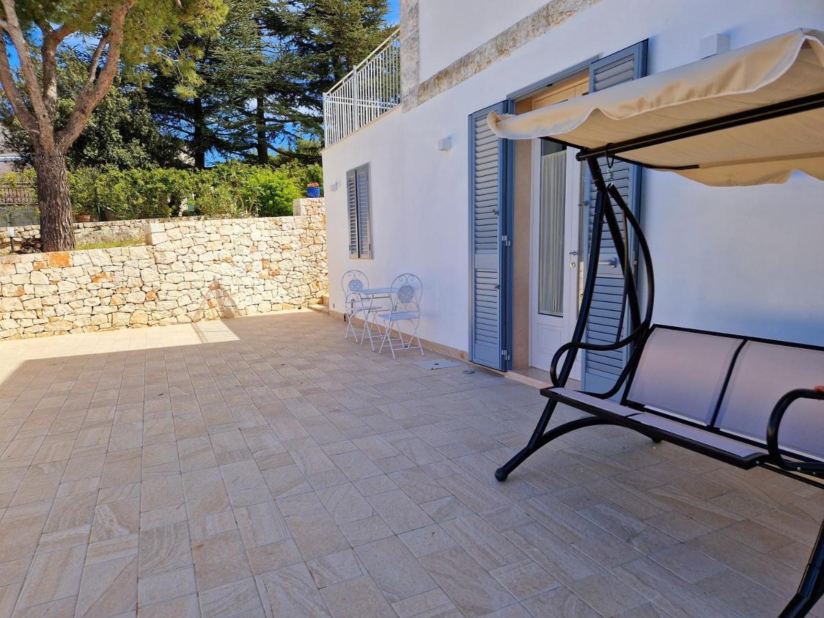 Villa Anna Holiday House Selva Di Fasano Eksteriør bilde