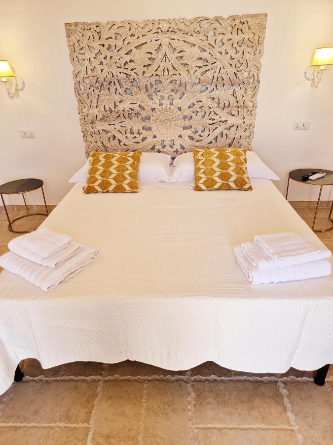 Villa Anna Holiday House Selva Di Fasano Eksteriør bilde
