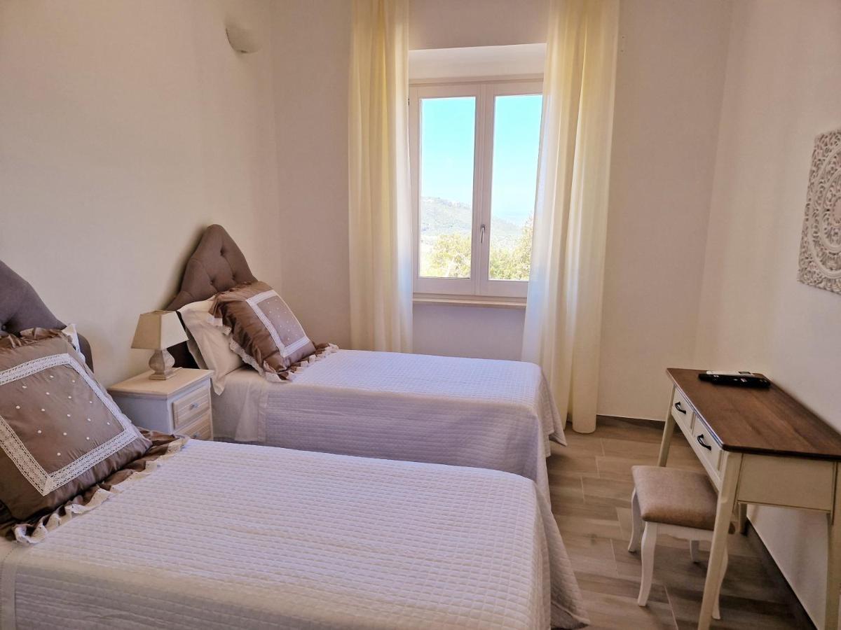 Villa Anna Holiday House Selva Di Fasano Eksteriør bilde